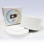 アートボックス5エモン　ガラスフュージング