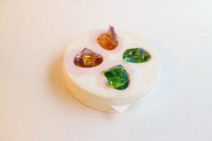 ガラスフュージング