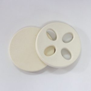 ガラスフュージング　棚板