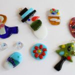 焼きあがりました